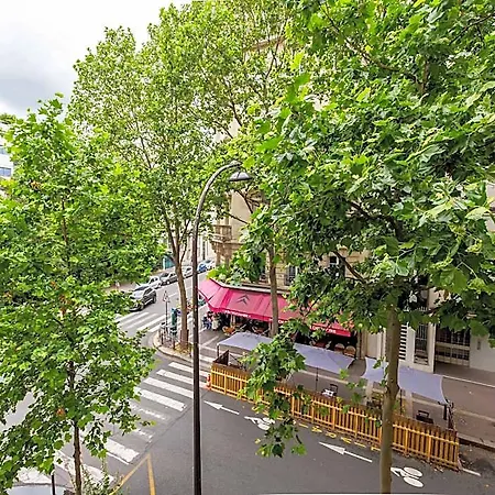Peaceful In Beaugrenelle 2* Paris