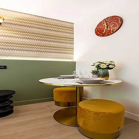 Peaceful In Beaugrenelle Hotel 2*